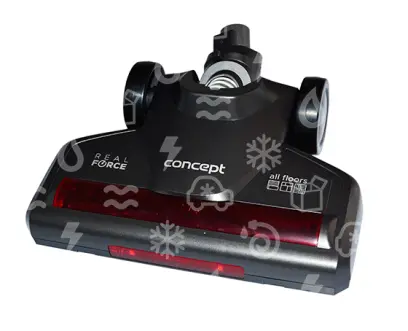turbohubice vysavače CONCEPT VP4210